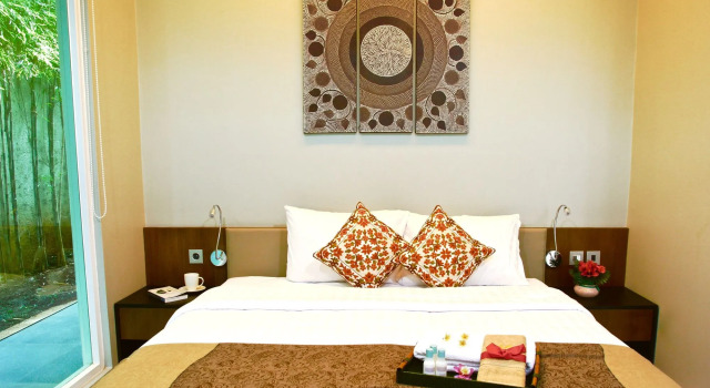 Ampera Avenue Residence