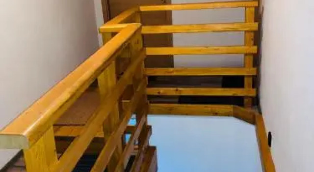 Apartmány v ráji (Českém)