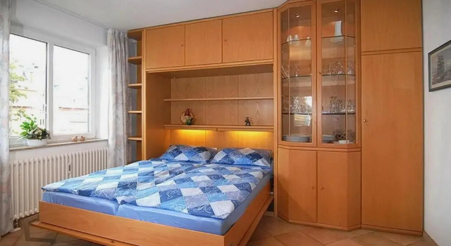 Domizil Strandburg Domizil Strandburg Appartement 13 Ferienwohnung Bremen