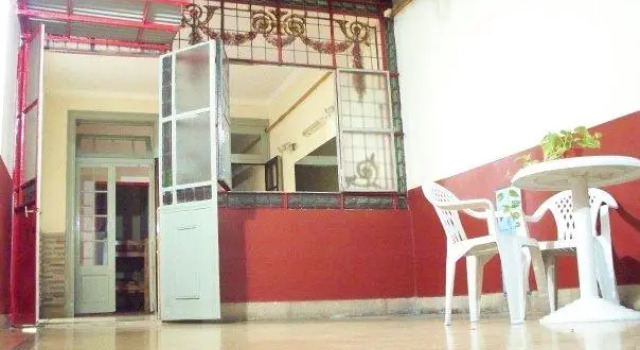 Alma Bohemia Hostel