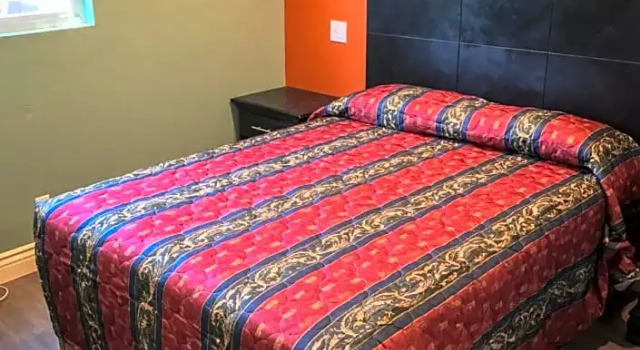 Двухместный номер Standard Highland Park Motel