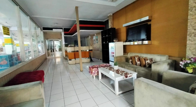 Hotel Nirwana Ternate RedPartner, Prenota Hotel Hotel economici a North Maluku