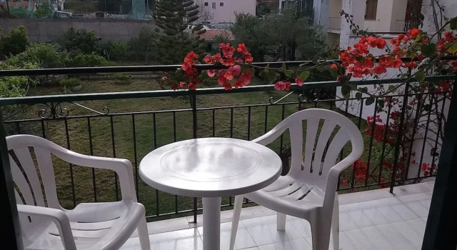 Maria's Apartments