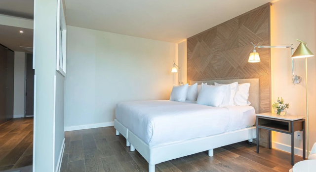 Номер семейный NH Collection Merida Paseo Montejo