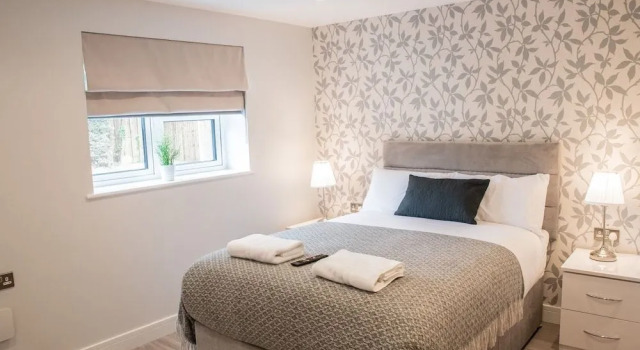 Ivory Lodge