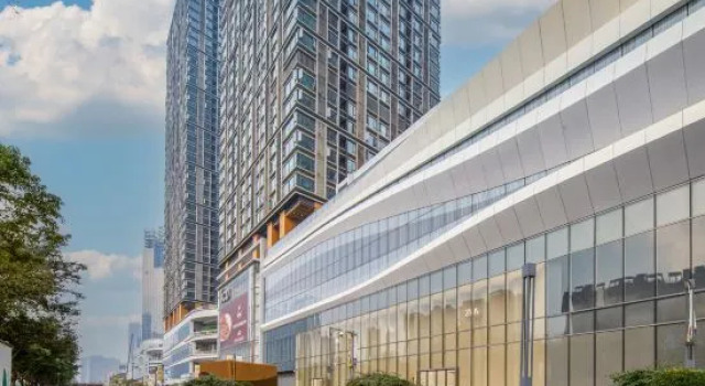 All Suites Hotel (Dongda Road Subway Station), Boek Hotel Hotels in Chengdu met parkeren, Parkeren