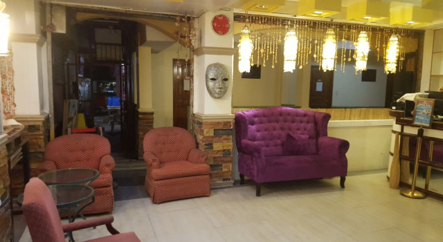 Dreamwave Hotel Puerto Galera, Rezervați Hotel Hoteluri de 3 stele în Mindoro, 3*