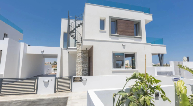 Sol E Mar Villas ( Gold Emerging Villas )