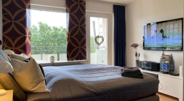 Comfort-Apartment