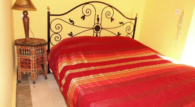 Двухместный номер Standard Riad Bibtia