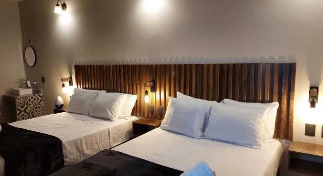 Номер Standard Añoranza Hotel Boutique