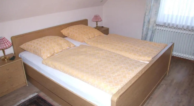 Апартаменты Gästehaus Margareth