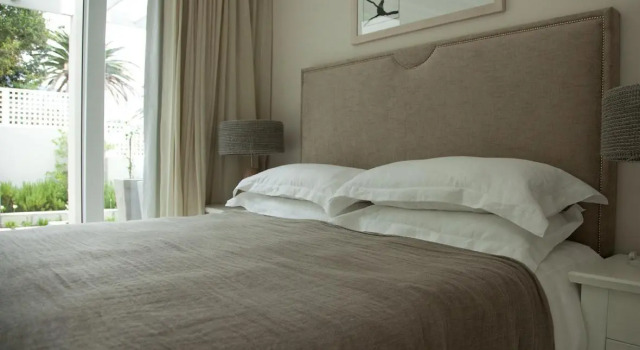 Двухместный номер Standard Sea Five Boutique Hotel