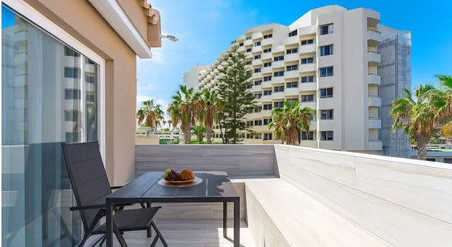 Апартаменты BAL Apartments Adults Only