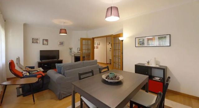 FLH Gaia Valadares Comfy Apartment