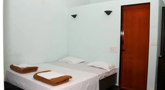 Vagator House, Vagator, Prenota Hotel Vagator 
