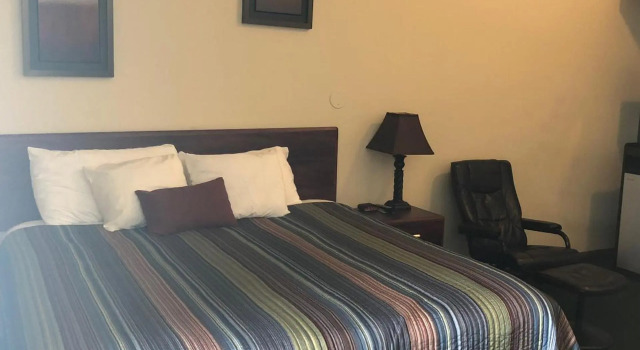 Round Barn Lodge, Réserver Maison de vacances Spring Green Wisconsin