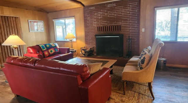 Standard Familie Zimmer Silver Pines Lodge