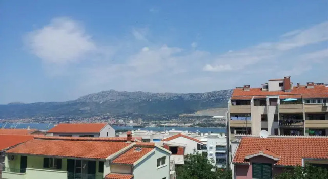 Apartment Gorana, Prenota Appartamento Hotel a Croatian Islands con parcheggio, Parcheggio