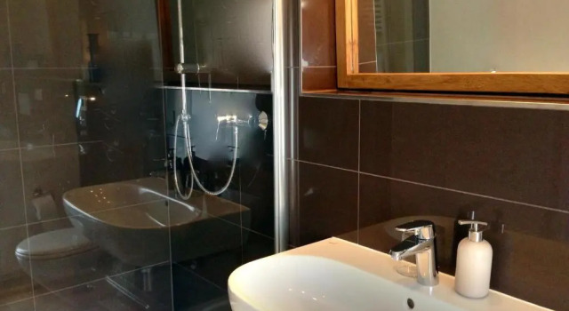 Номер Standard Pension Flughafen Leipzig