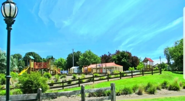 Silverbirch Cottage