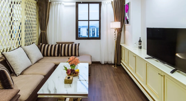 Люкс Sun Ha Long hotel