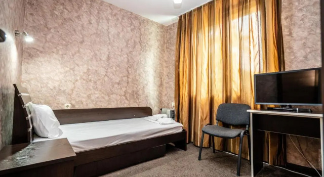 Люкс Perun Hotel Sandanski