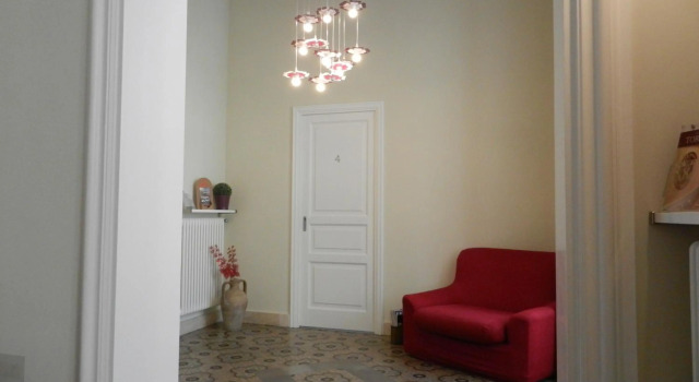 B&B Rossocorallo