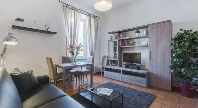 Rizzo's Estate, Prenota Hotel Trastevere Roma