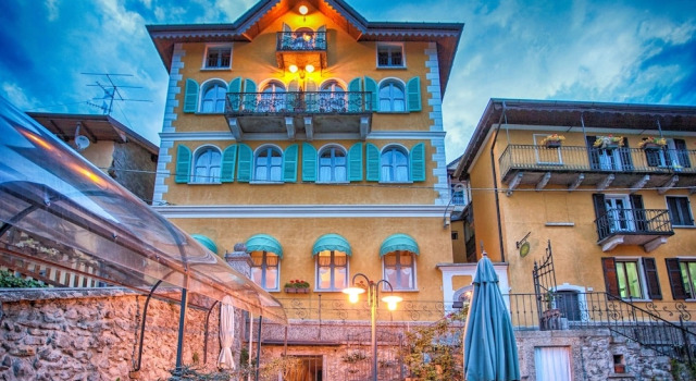 Locanda Chi Ghinn