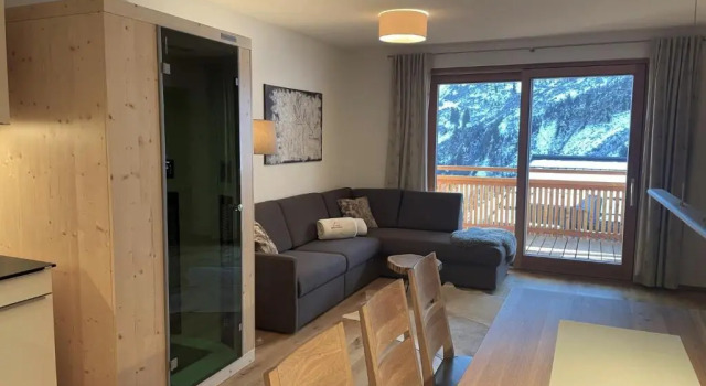 Damüls Appartements, Rezerwuj Apartament Hotele w Bregenzerwald z parkingiem, Parking