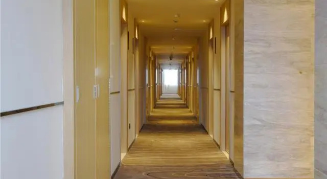 City Comfort Inn Luocheng Bus Terminal, Забронировать Отель Дунмынь Гуанси-Чжуанский автономный район