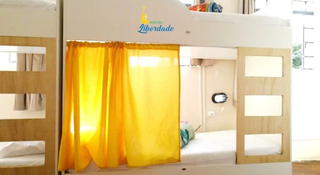 Hostel Liberdade