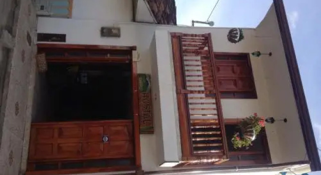 Los Guaduales