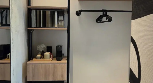 Номер Deluxe Street Art Hotel Roma
