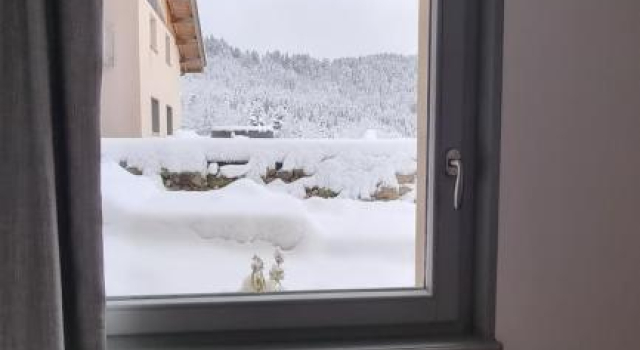 Люкс Chalet Terejo & spa