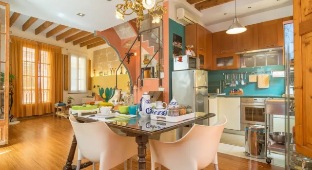 Villa Miraclet - Adults Only