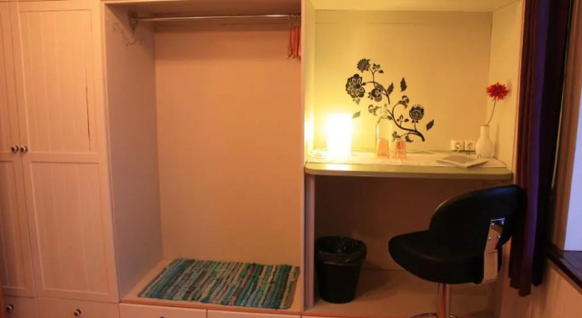 Двухместный номер Standard Julias Guesthouse