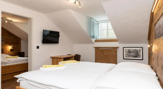 Standard Família quarto Die Bruckmühle