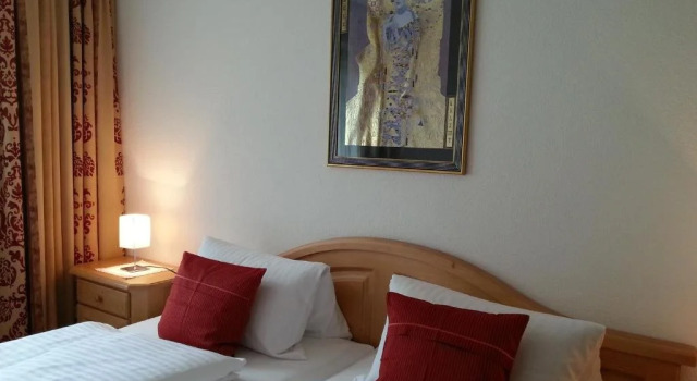 Haus Alpenglühn, Забронировать Отель Отели Тироля 3 звезды, 3*