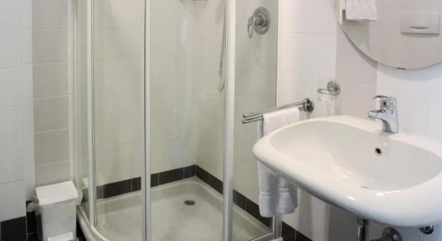 Студия Vista Hotel & Residence