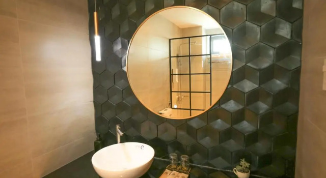 Номер Standard Fati Boutique Hotel & Apartment