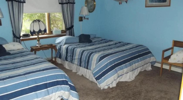 Alaskan Host Bed and Breakfast, Rezerwuj Hotel Willow 