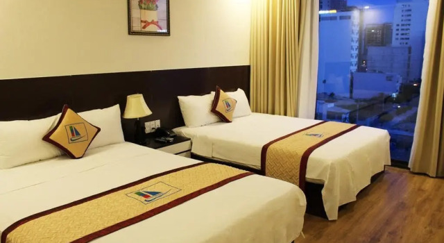 Apple Hotel