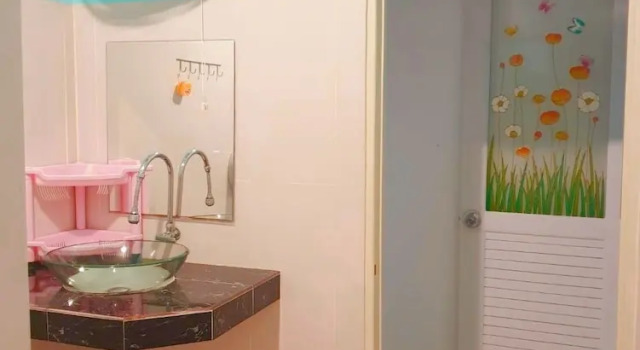 Номер Standard Chomlay Restaurant & Room for Rent