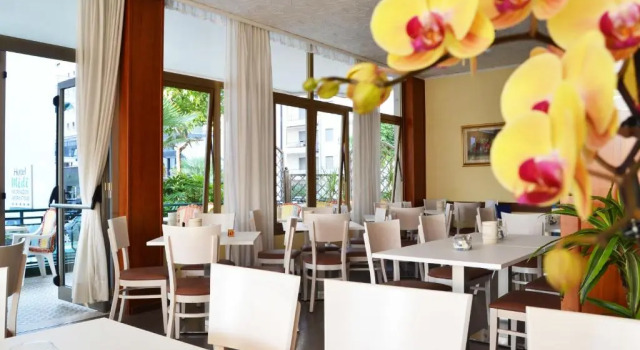 Двухместный номер Standard Hotel Midi