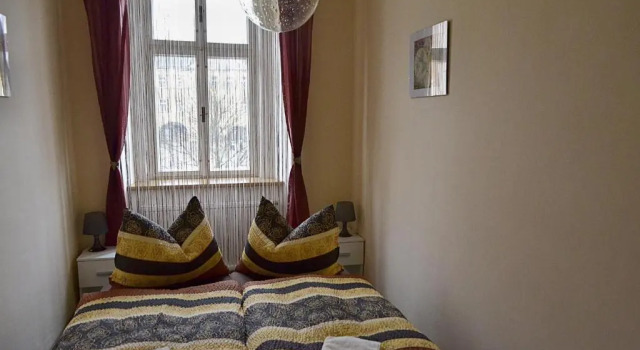 Apartmán Náměstí Hostinné, Забронировать Апартаменты/квартира Хостинне Краловеградецкий край
