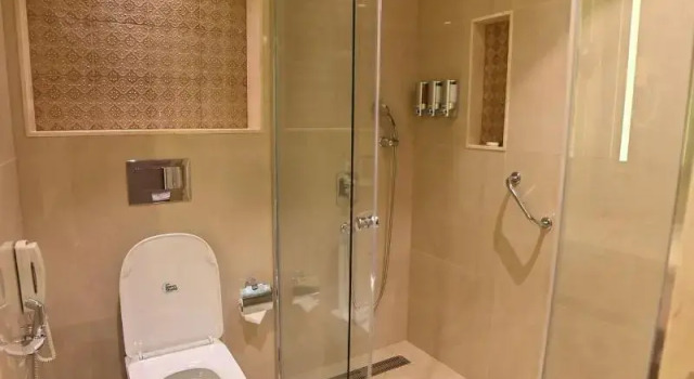 Двухместный номер Superior Welcomhotel by ITC Hotels, Devee Grand Bay, Visakhapatnam