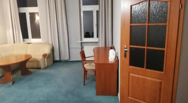 Люкс Standard Hostel Ratuszowy