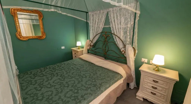 Номер Deluxe Palazzo al Carmine Dimora Storica